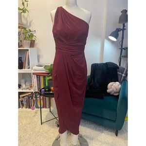 Forever new evening dress